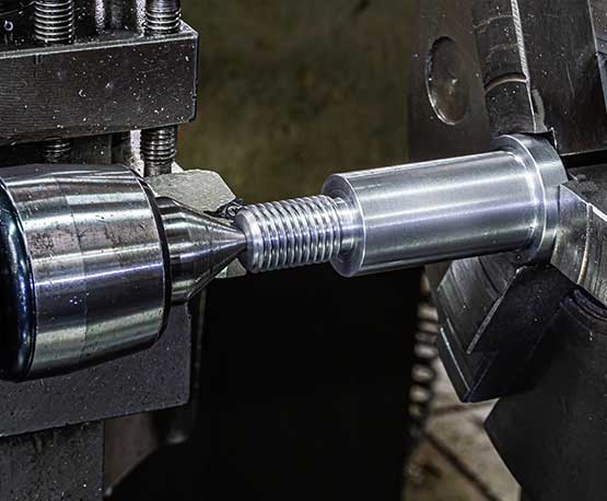 USIPROL USINAGEM INDUSTRIAL